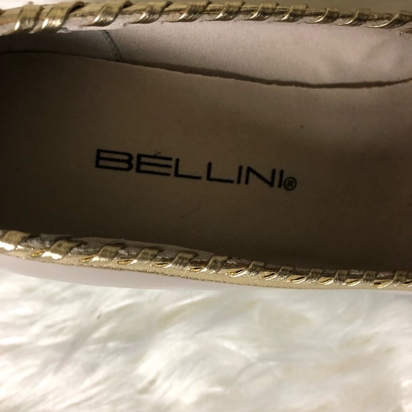 New BELLINI WOMEN’S SHOES SIZE 7M - Picture 2 of 6